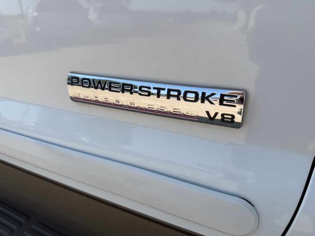 2007 Ford F-250 Image 12
