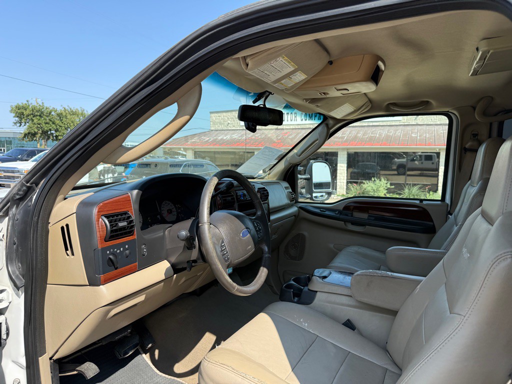 2007 Ford F-250 Image 14