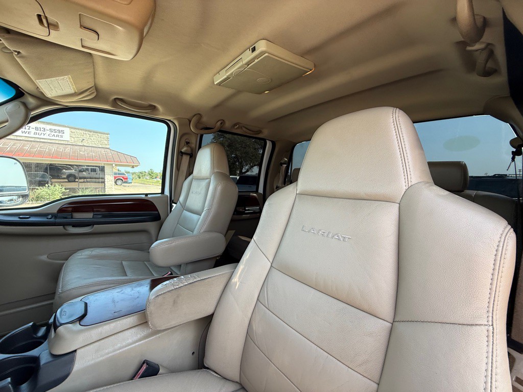 2007 Ford F-250 Image 17