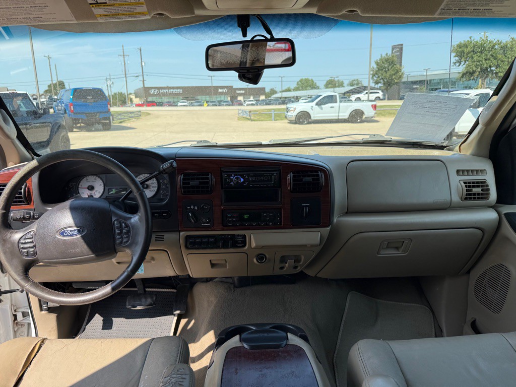 2007 Ford F-250 Image 21