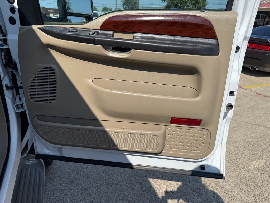 2007 Ford F-250 Image 22