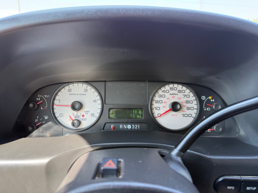 2007 Ford F-250 Image 26