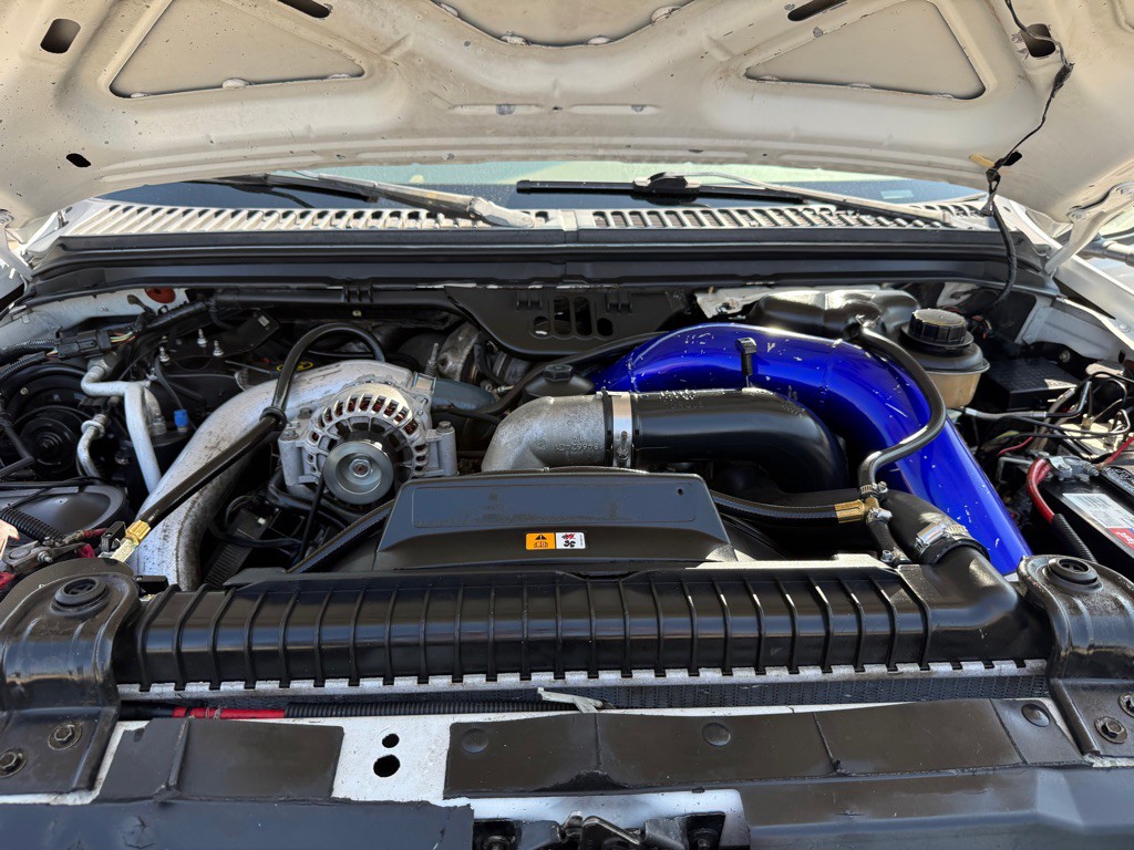 2007 Ford F-250 Image 33