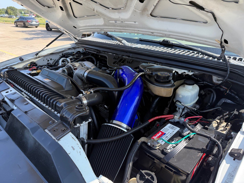 2007 Ford F-250 Image 34