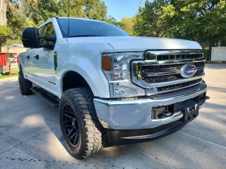 Image for 2022 Ford F-250 Super Duty ID: 6832644