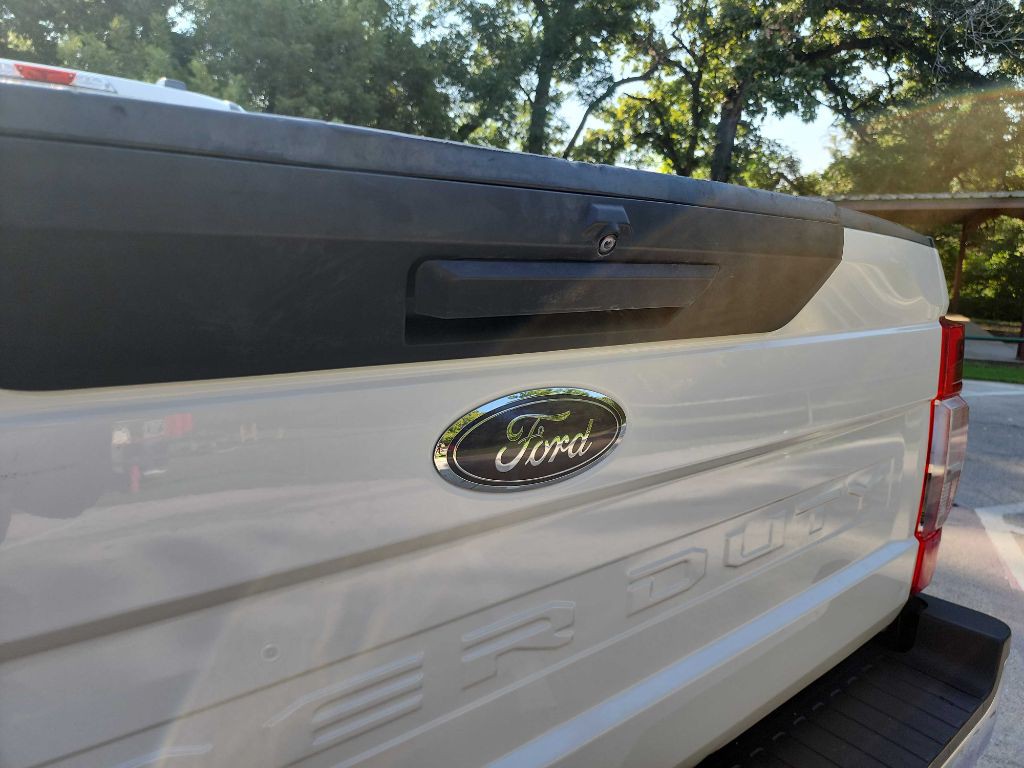 2022 Ford F-250 Image 7