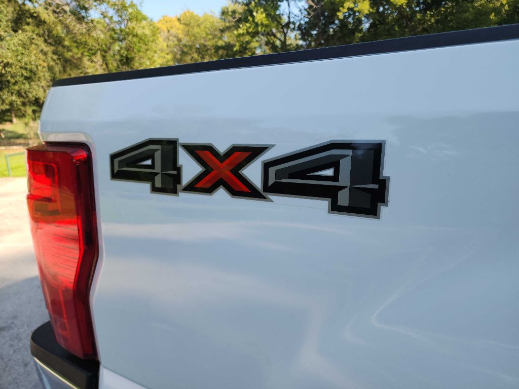 2022 Ford F-250 Image 9