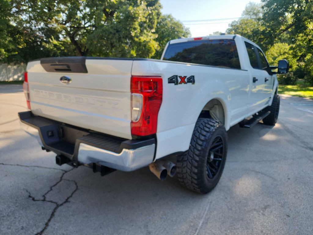 2022 Ford F-250 Image 10
