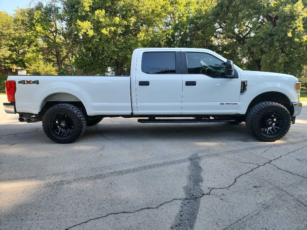 2022 Ford F-250 Image 11