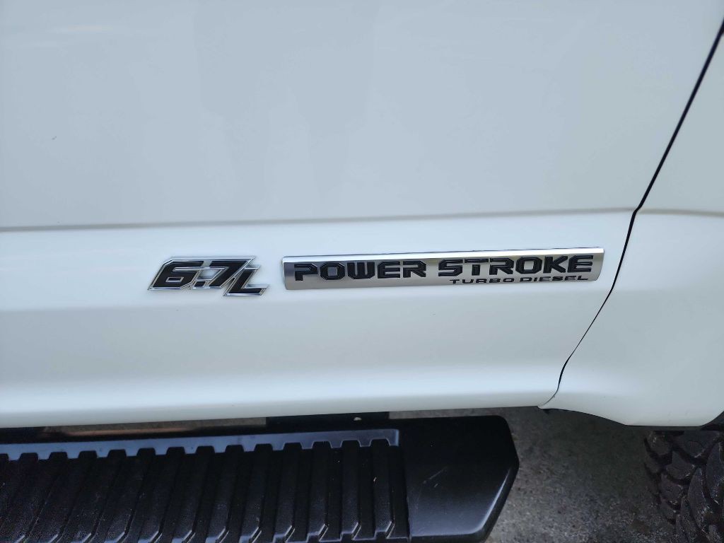 2022 Ford F-250 Image 14