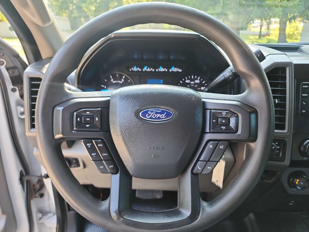 2022 Ford F-250 Image 20