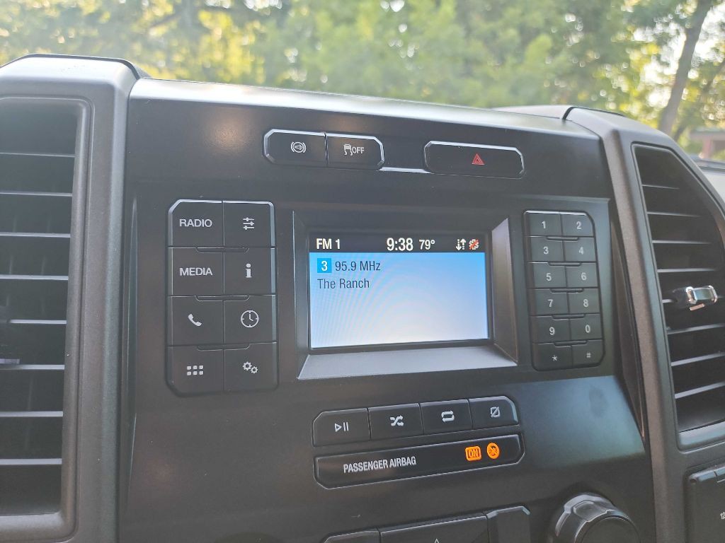 2022 Ford F-250 Image 26