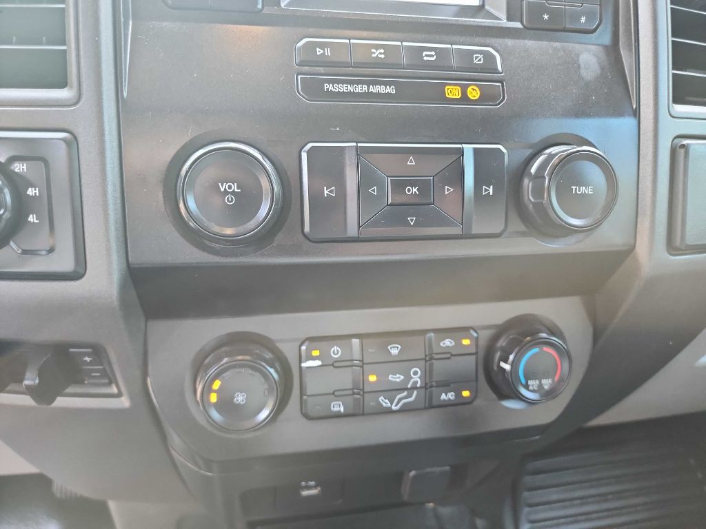 2022 Ford F-250 Image 27