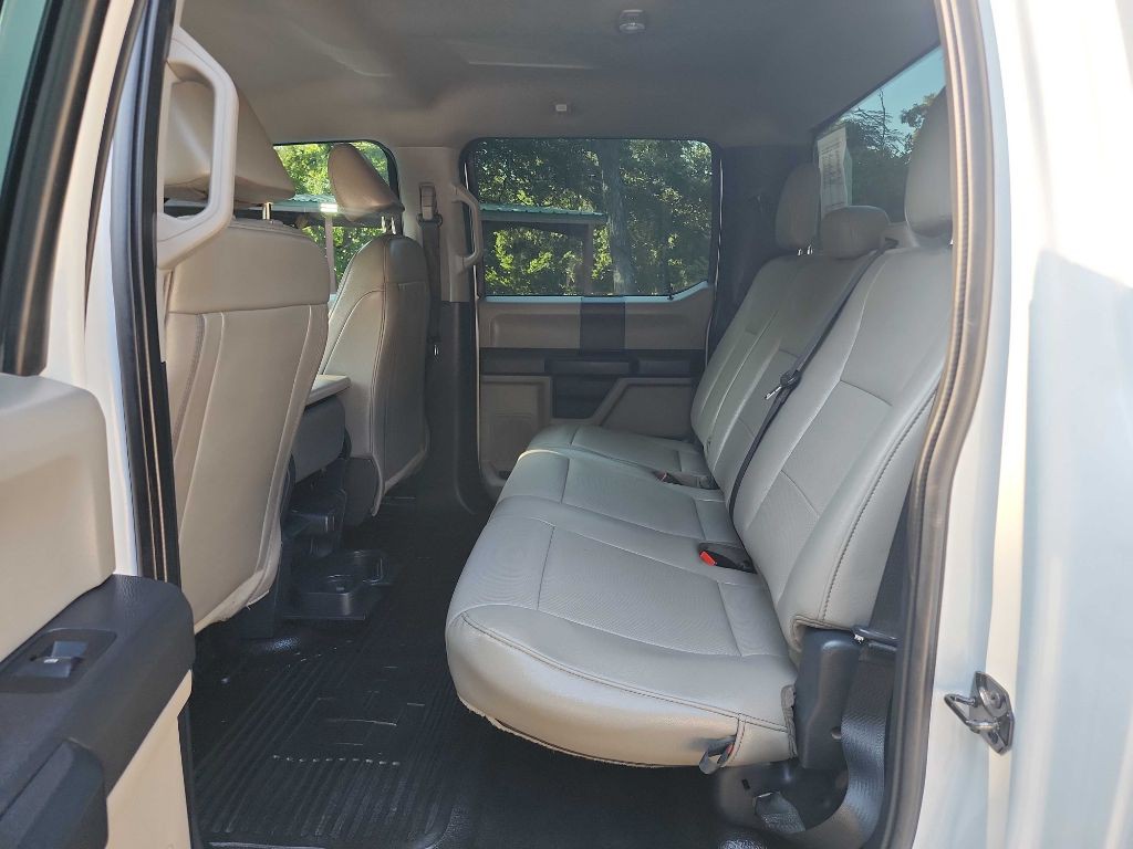 2022 Ford F-250 Image 31