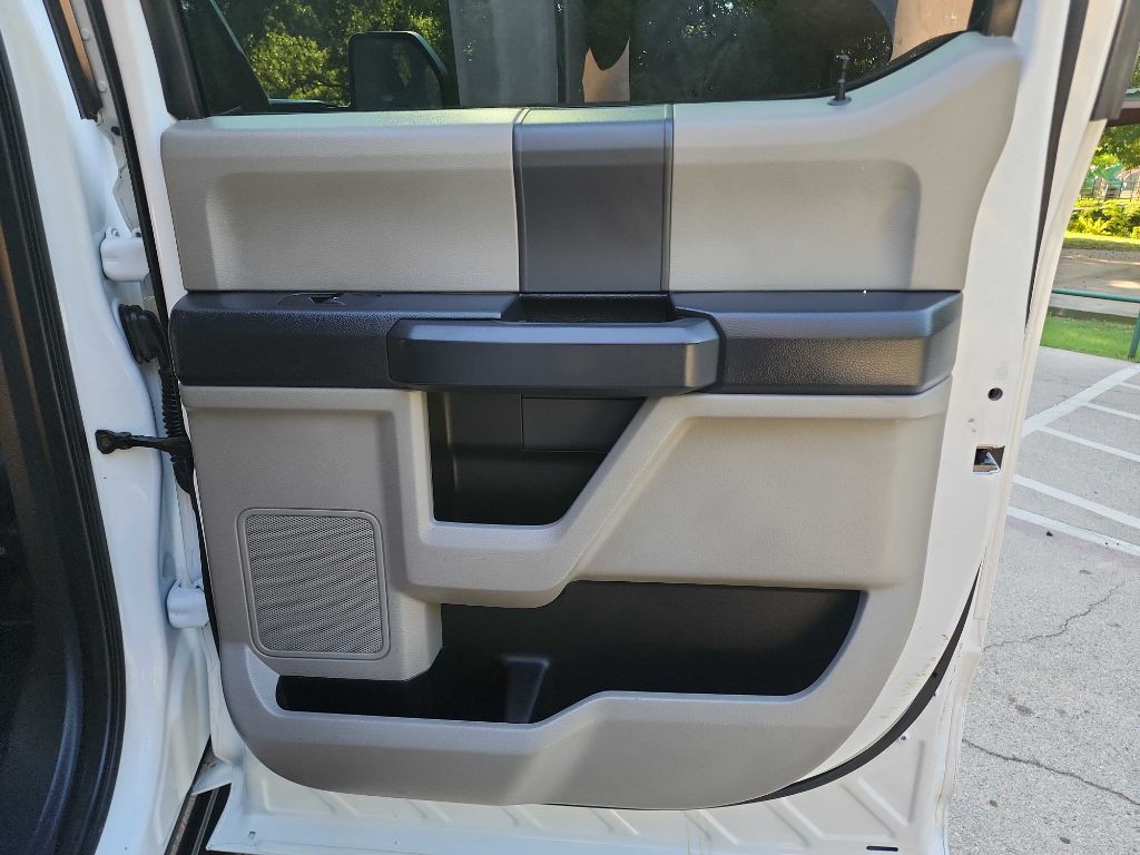 2022 Ford F-250 Image 33