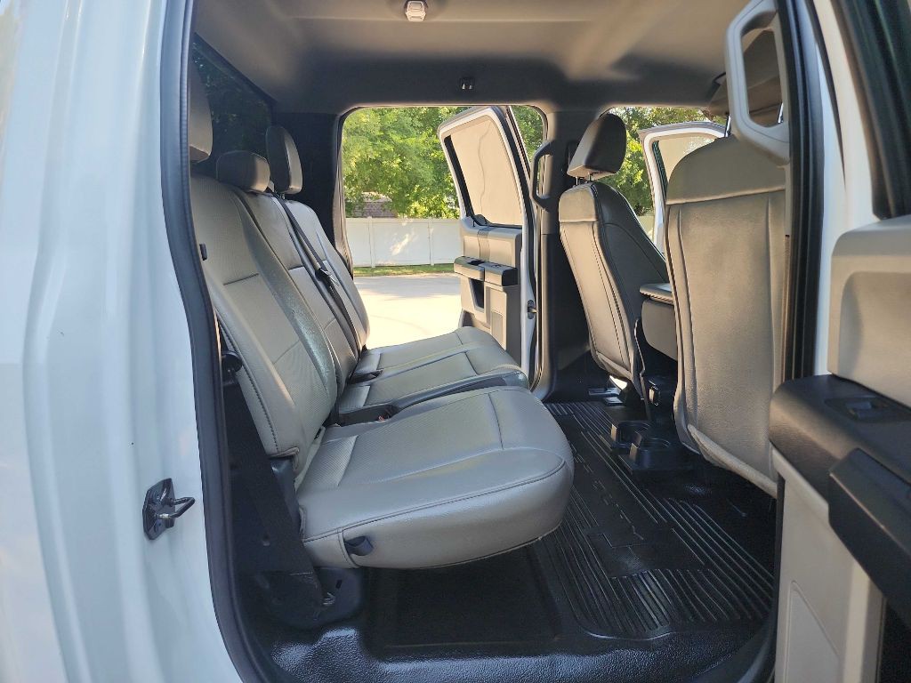 2022 Ford F-250 Image 34