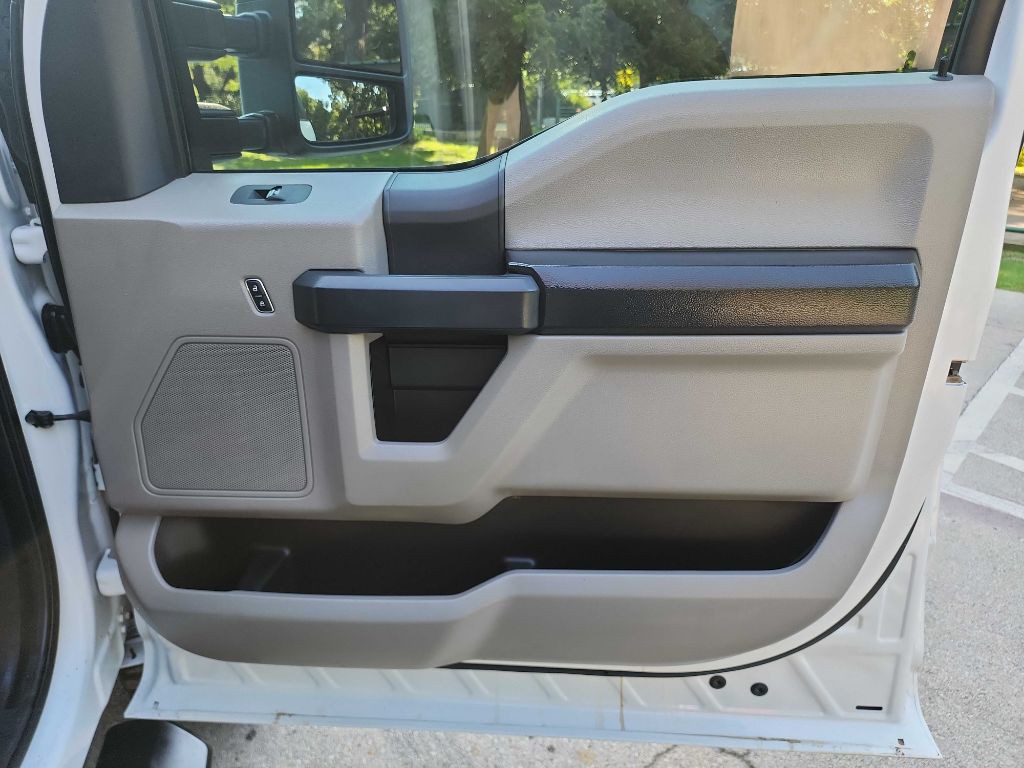 2022 Ford F-250 Image 35