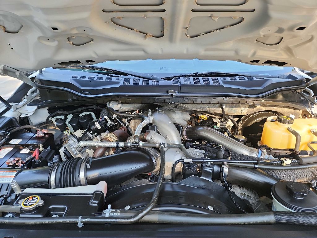 2022 Ford F-250 Image 39