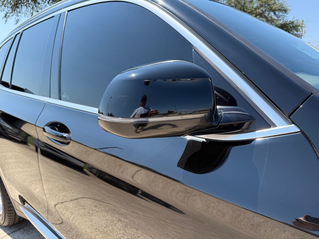 2019 BMW X3 Image 9