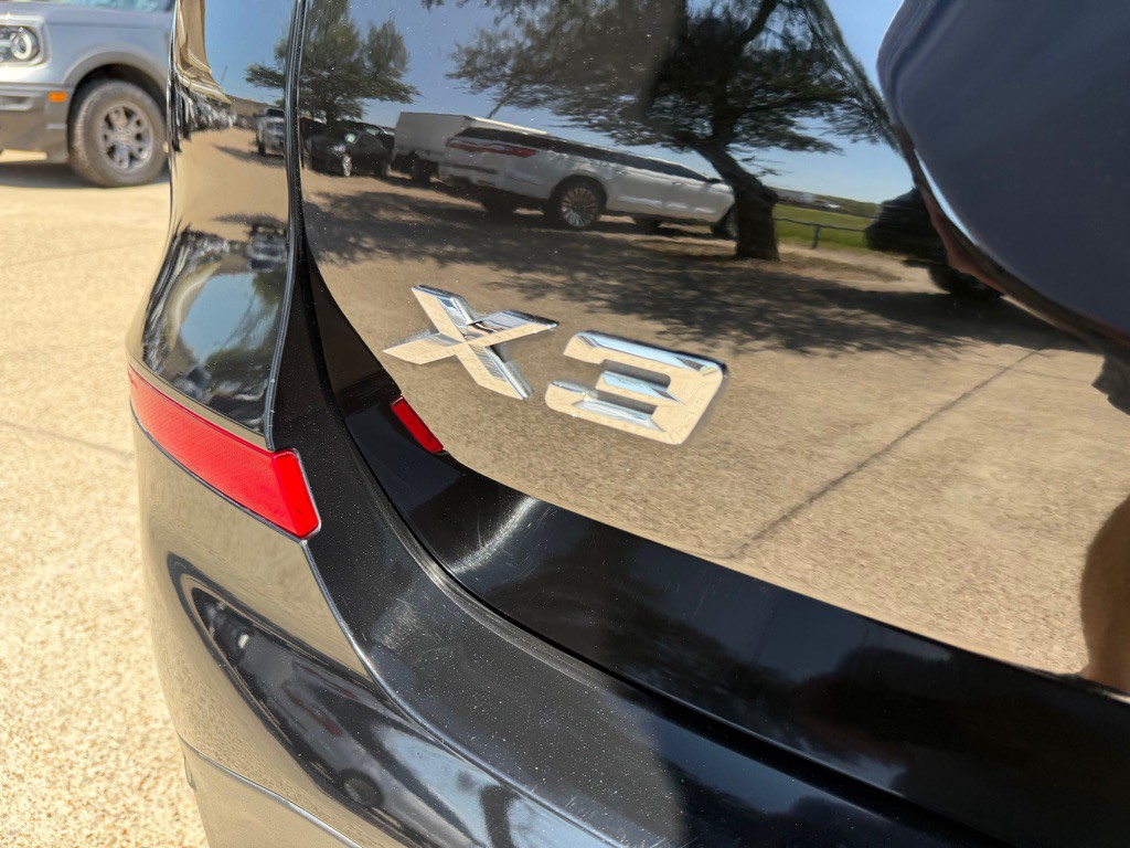 2019 BMW X3 Image 11