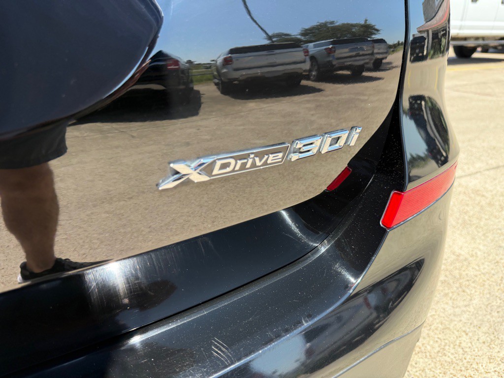 2019 BMW X3 Image 12