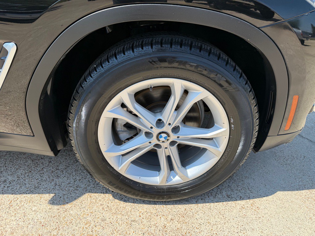 2019 BMW X3 Image 13