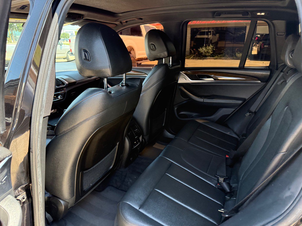 2019 BMW X3 Image 15