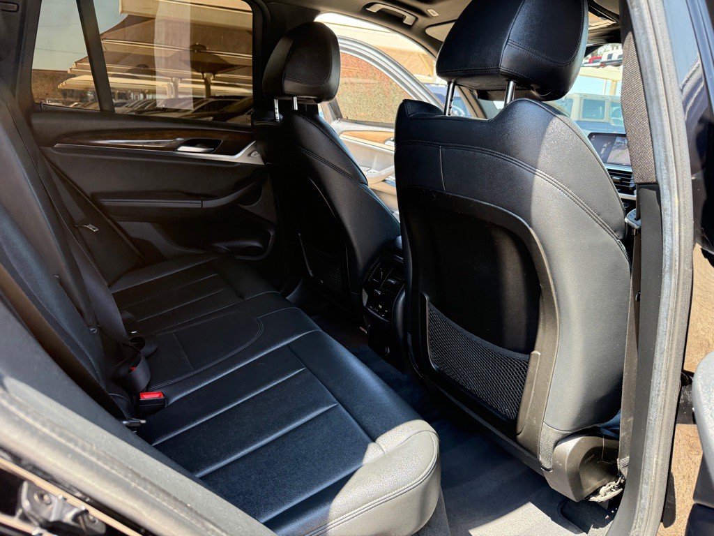 2019 BMW X3 Image 17