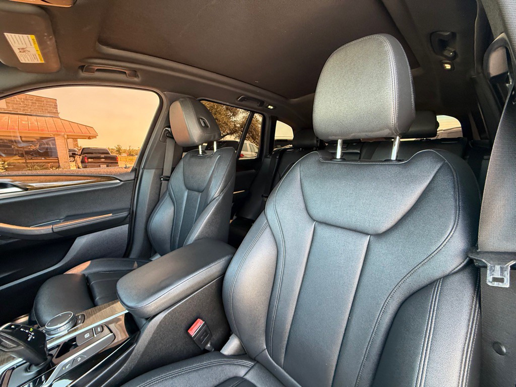 2019 BMW X3 Image 18