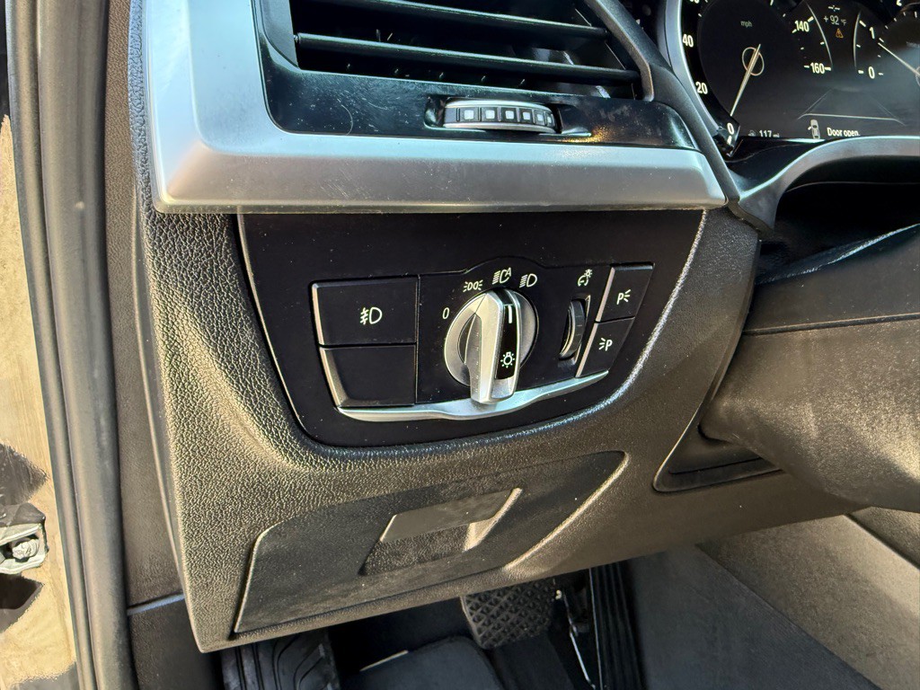 2019 BMW X3 Image 20