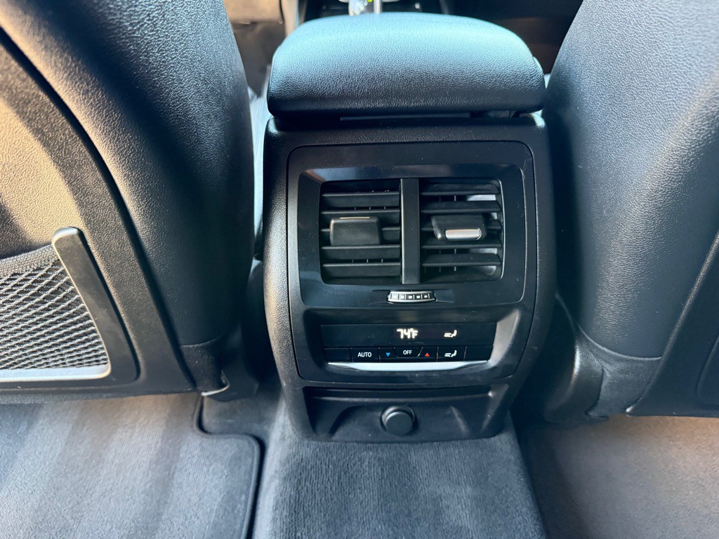 2019 BMW X3 Image 22