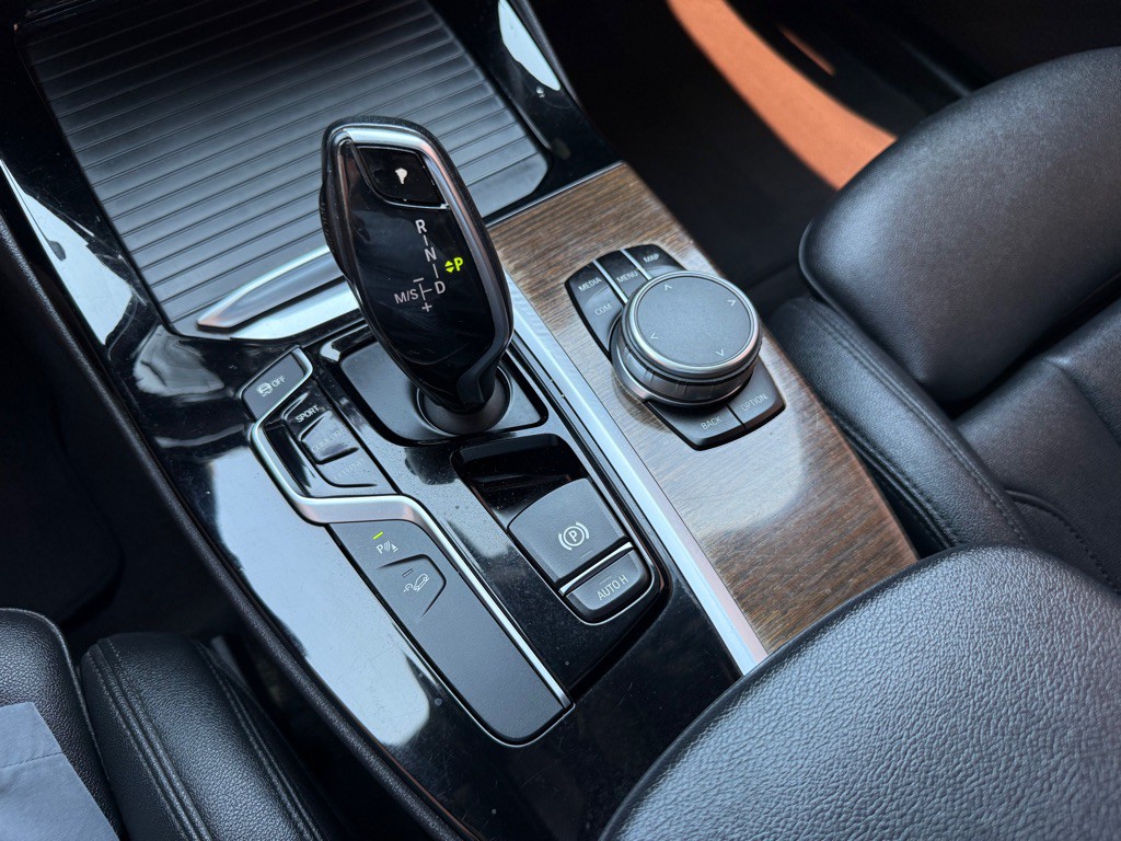 2019 BMW X3 Image 28