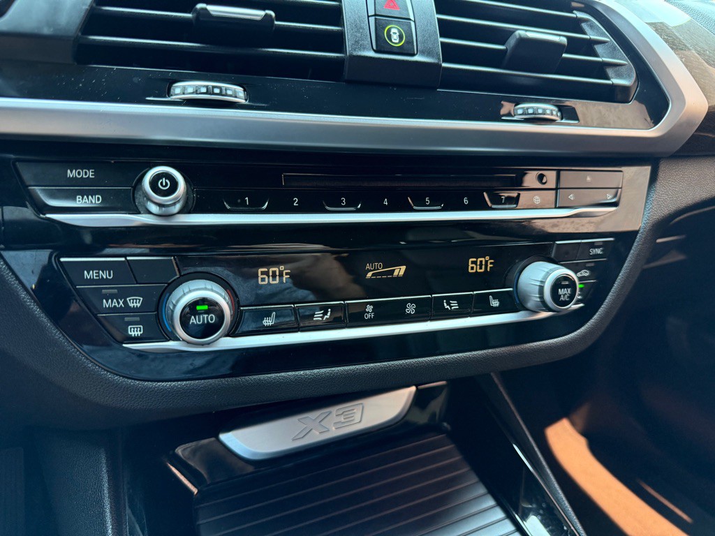 2019 BMW X3 Image 29