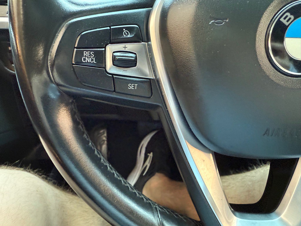 2019 BMW X3 Image 32