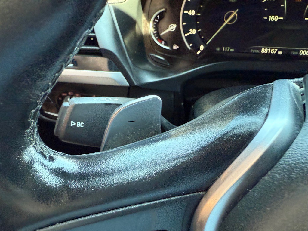 2019 BMW X3 Image 34