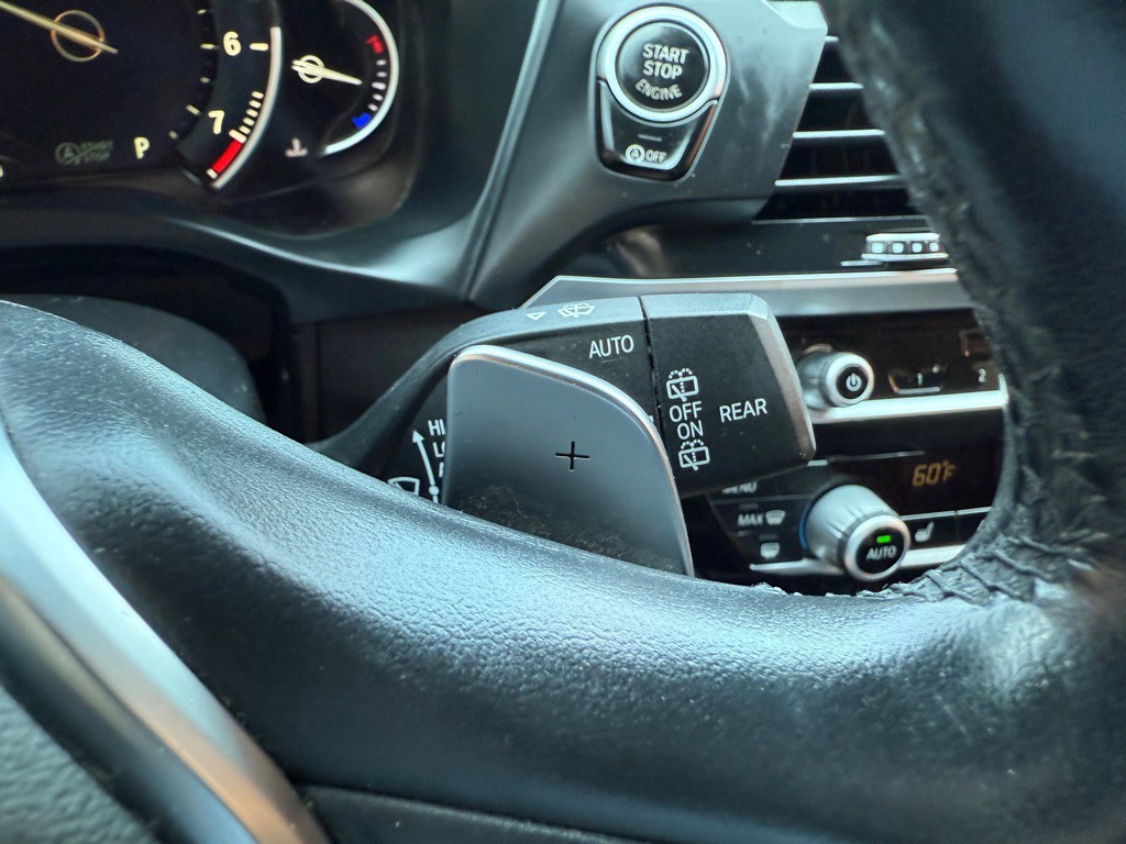2019 BMW X3 Image 35