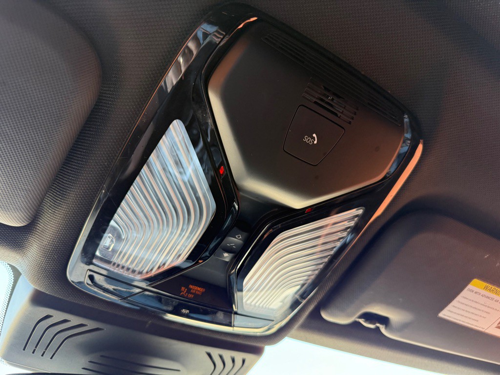 2019 BMW X3 Image 37