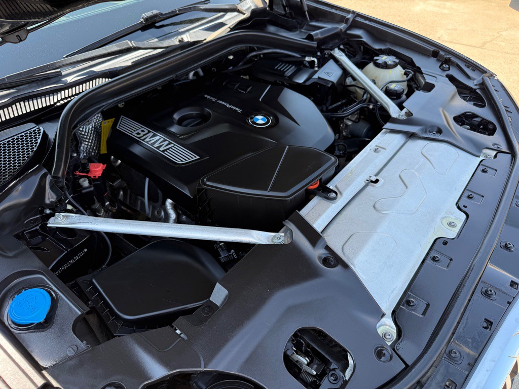 2019 BMW X3 Image 38