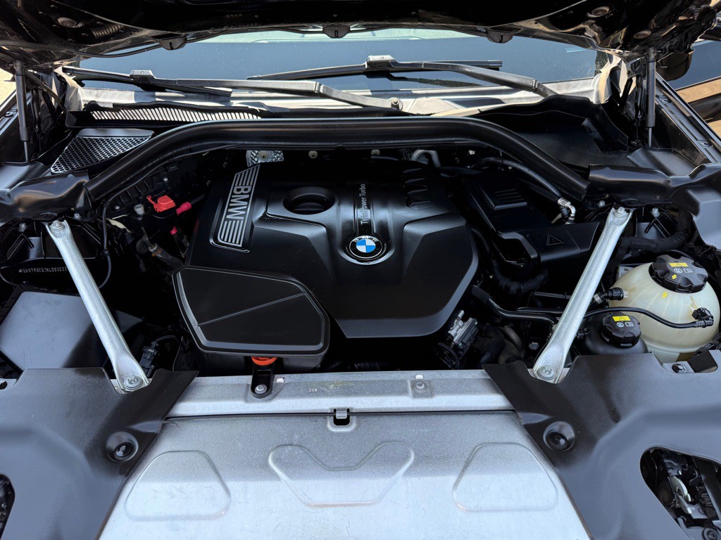 2019 BMW X3 Image 39