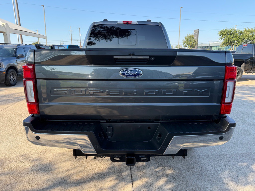2020 Ford F-250 Image 6