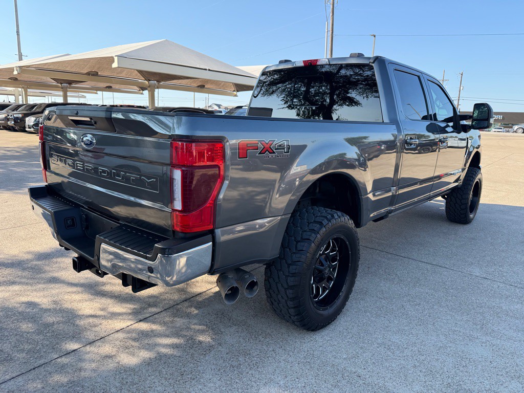 2020 Ford F-250 Image 7