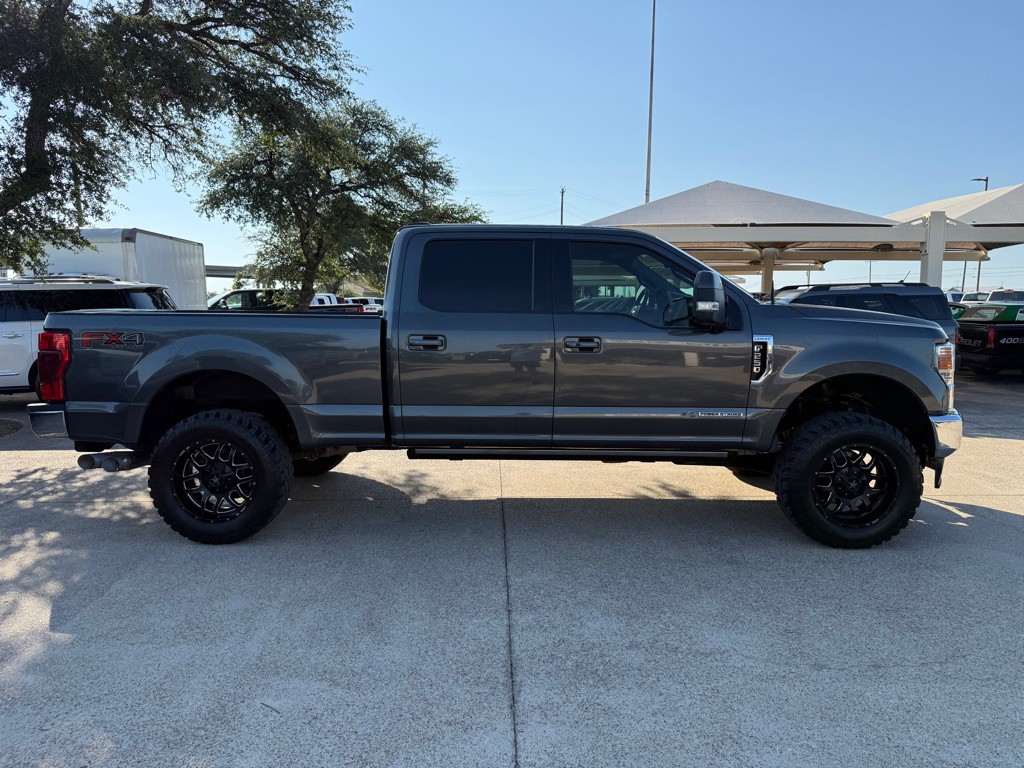 2020 Ford F-250 Image 8
