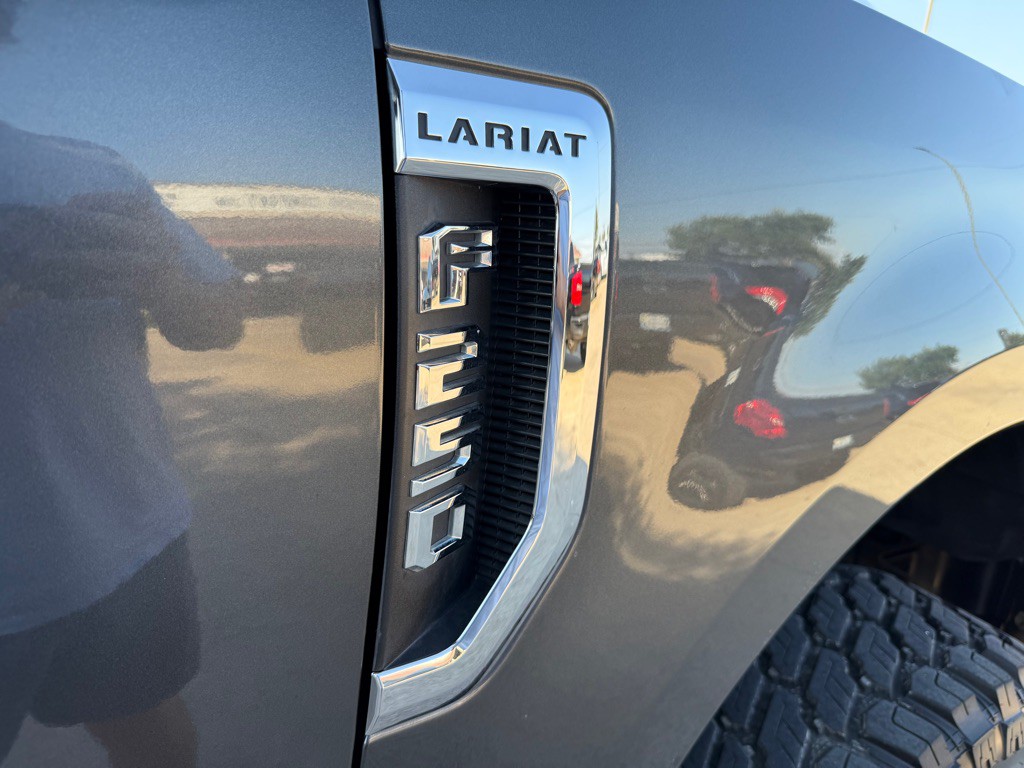2020 Ford F-250 Image 9