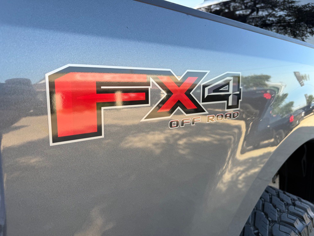 2020 Ford F-250 Image 11