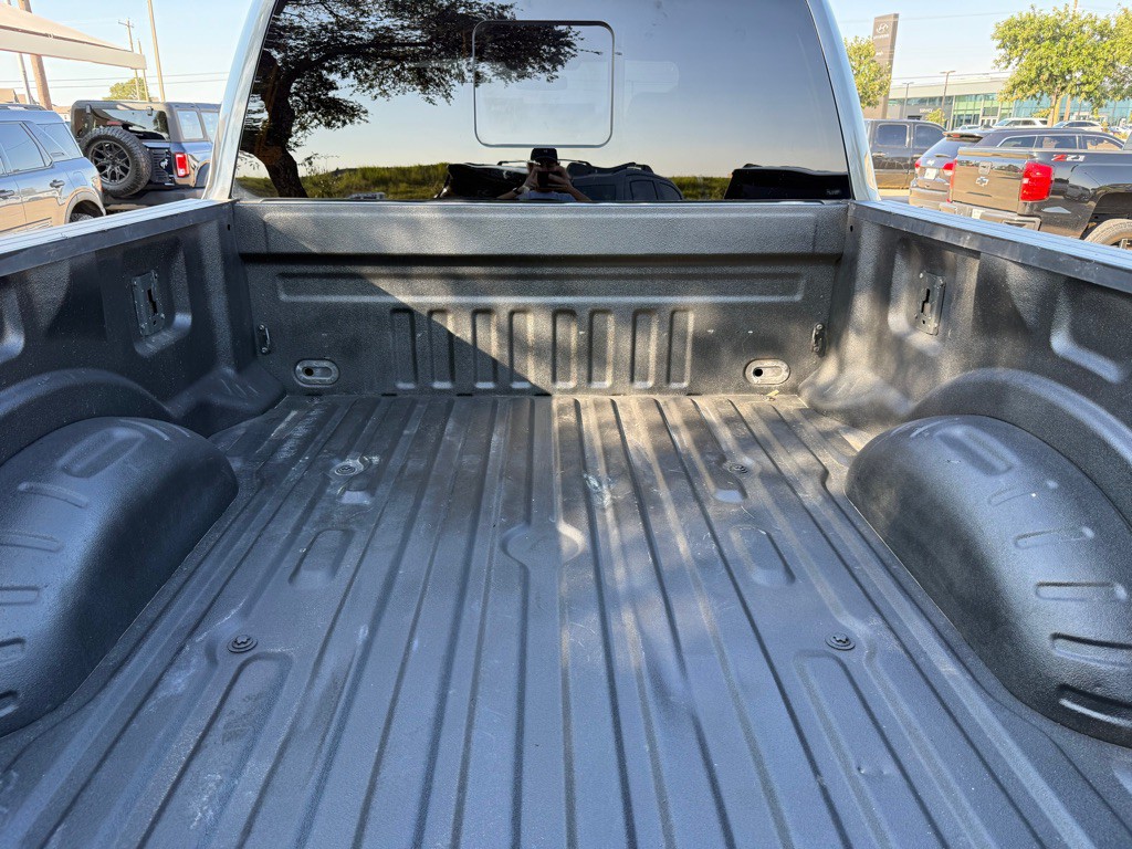 2020 Ford F-250 Image 12