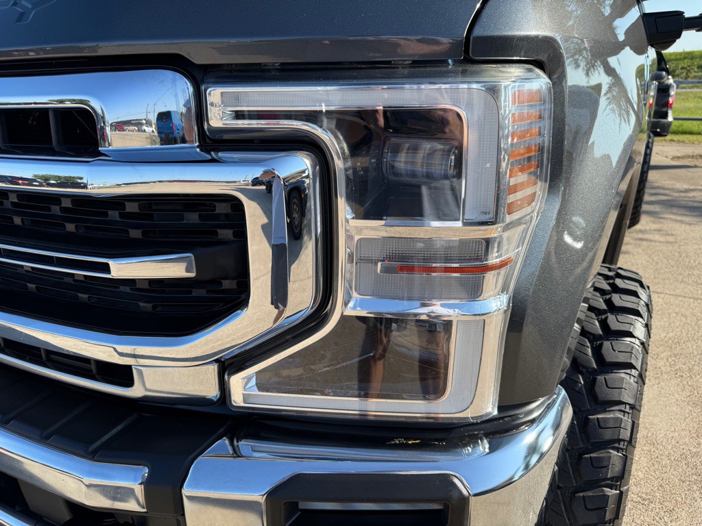 2020 Ford F-250 Image 13