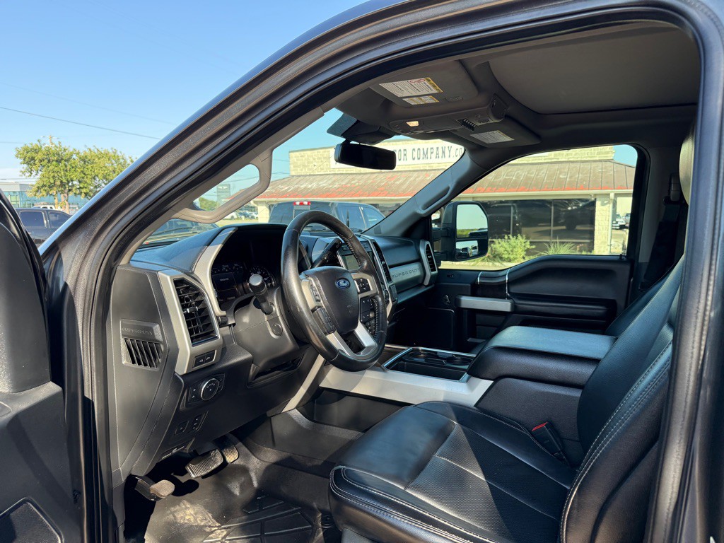 2020 Ford F-250 Image 15