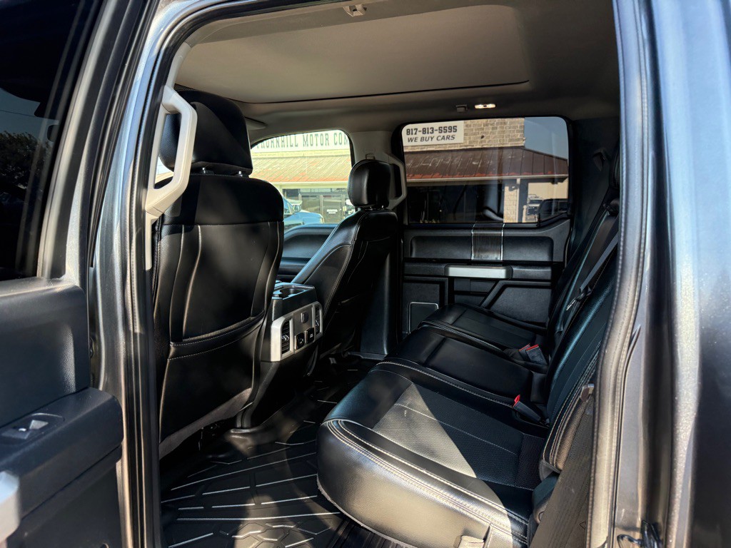 2020 Ford F-250 Image 16