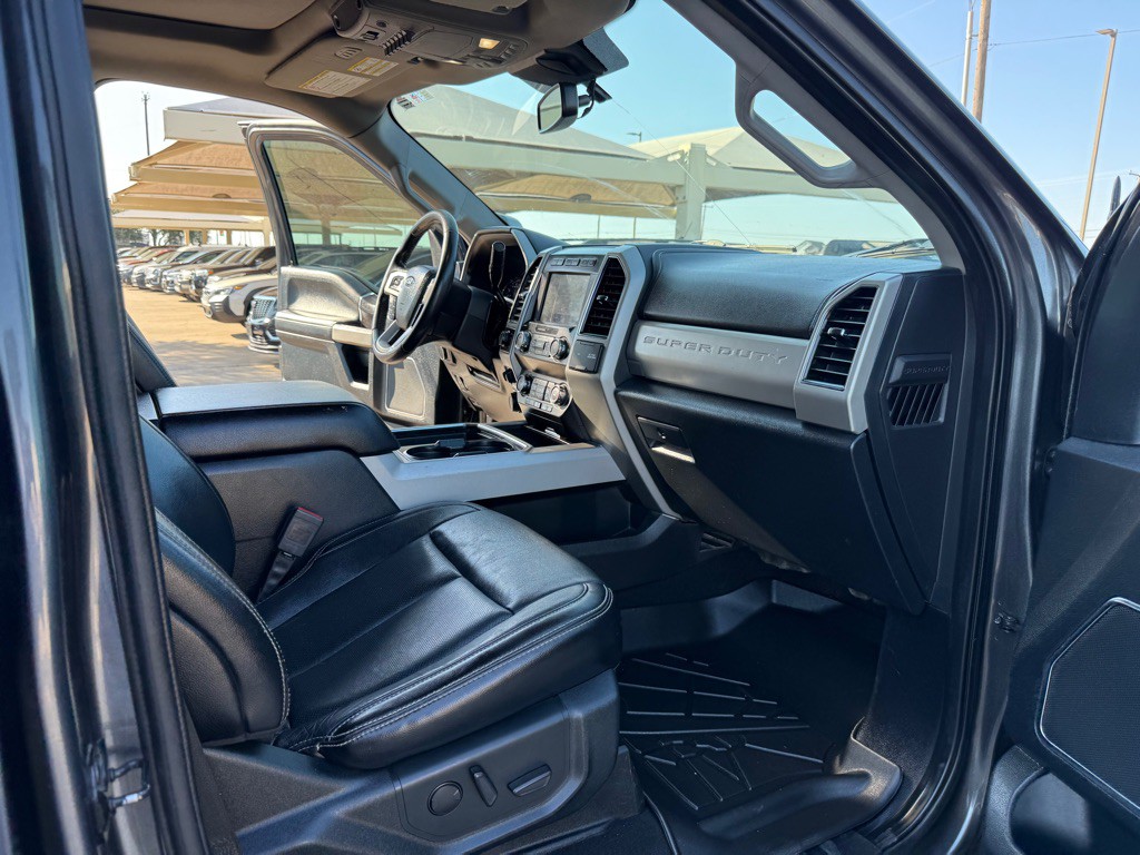 2020 Ford F-250 Image 17