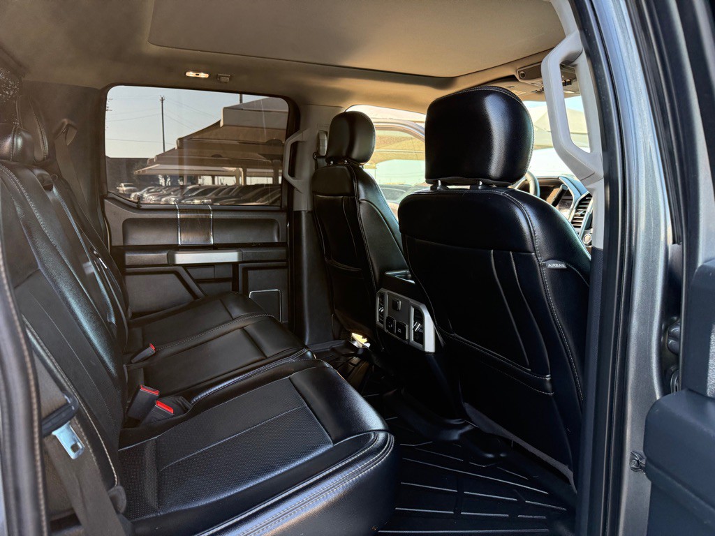 2020 Ford F-250 Image 18